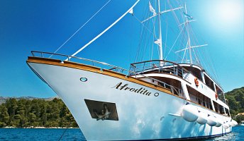 Crucero por las Islas de Dalmacia desde Dubrovnik