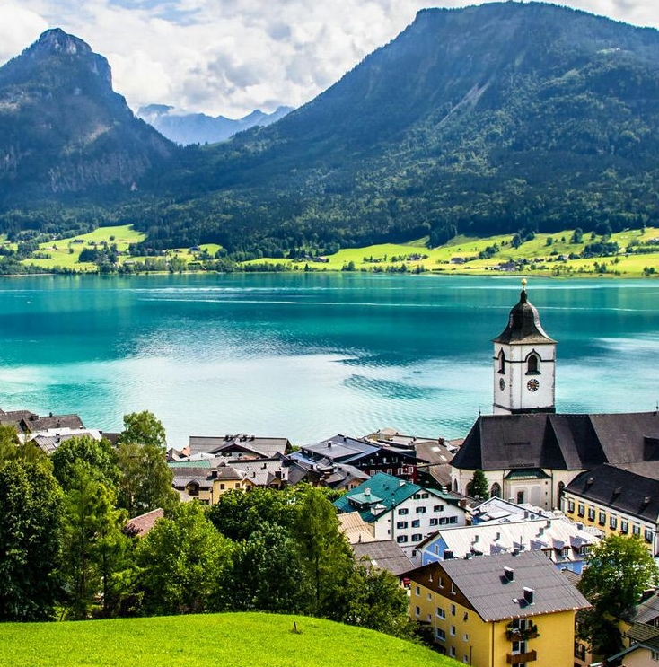 Austria Tirol