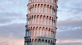 Torre de Pisa Italia