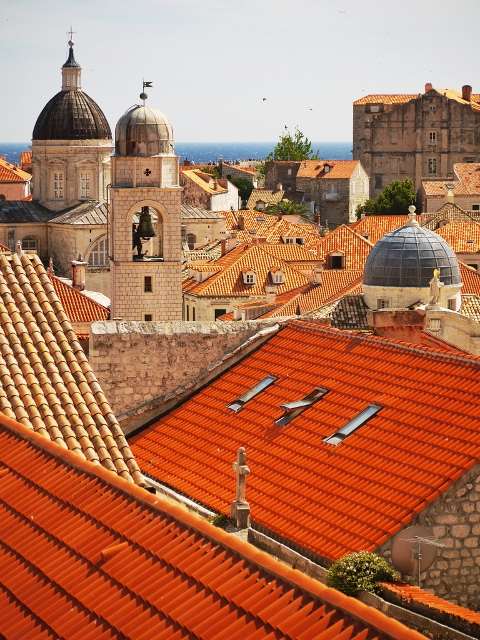 Croacia Dubrovnik