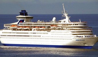 Celestyal Cruises - Egeo Icónico