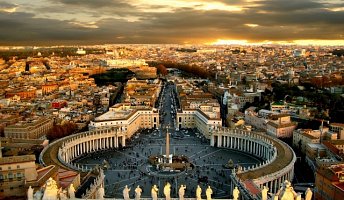 Italia singular: Milan, Venecia, Florencia y Roma